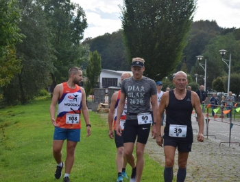 XXX Jesienny Festiwal Biegowy - Wyniki + zdjęcia - zdjęcie 530