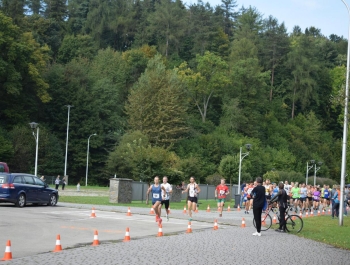 XXX Jesienny Festiwal Biegowy - Wyniki + zdjęcia - zdjęcie 529