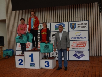 XXX Jesienny Festiwal Biegowy - Wyniki + zdjęcia - zdjęcie 563