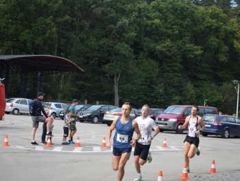 XXX Jesienny Festiwal Biegowy - Wyniki + zdjęcia - zdjęcie 528