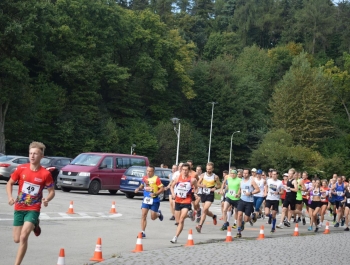 XXX Jesienny Festiwal Biegowy - Wyniki + zdjęcia - zdjęcie 527