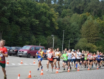 XXX Jesienny Festiwal Biegowy - Wyniki + zdjęcia - zdjęcie 526