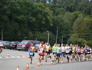 XXX Jesienny Festiwal Biegowy - Wyniki + zdjęcia - zdjęcie 525