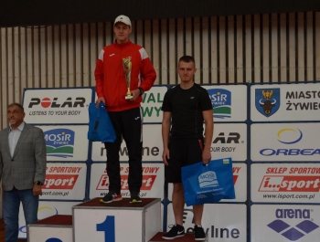 XXX Jesienny Festiwal Biegowy - Wyniki + zdjęcia - zdjęcie 562