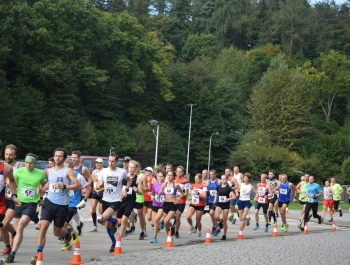 XXX Jesienny Festiwal Biegowy - Wyniki + zdjęcia - zdjęcie 524