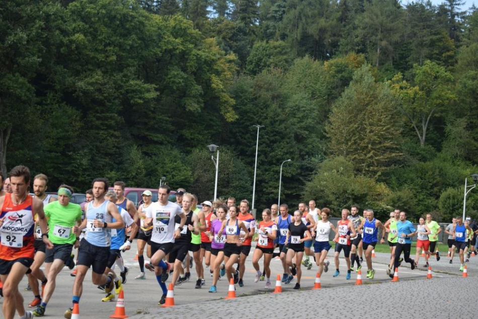 XXX Jesienny Festiwal Biegowy - Wyniki + zdjęcia