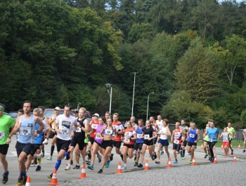 XXX Jesienny Festiwal Biegowy - Wyniki + zdjęcia - zdjęcie 523