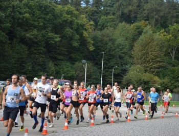 XXX Jesienny Festiwal Biegowy - Wyniki + zdjęcia - zdjęcie 522