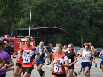 XXX Jesienny Festiwal Biegowy - Wyniki + zdjęcia - zdjęcie 520