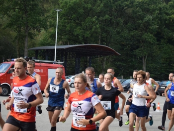 XXX Jesienny Festiwal Biegowy - Wyniki + zdjęcia - zdjęcie 519