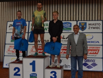 XXX Jesienny Festiwal Biegowy - Wyniki + zdjęcia - zdjęcie 561