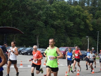 XXX Jesienny Festiwal Biegowy - Wyniki + zdjęcia - zdjęcie 518