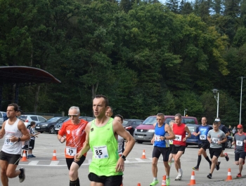 XXX Jesienny Festiwal Biegowy - Wyniki + zdjęcia - zdjęcie 517