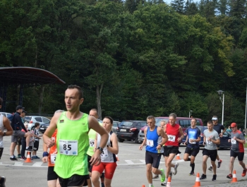 XXX Jesienny Festiwal Biegowy - Wyniki + zdjęcia - zdjęcie 516