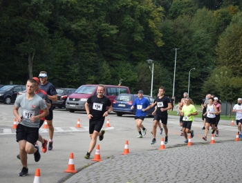 XXX Jesienny Festiwal Biegowy - Wyniki + zdjęcia - zdjęcie 515