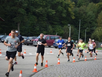 XXX Jesienny Festiwal Biegowy - Wyniki + zdjęcia - zdjęcie 514