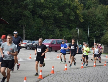 XXX Jesienny Festiwal Biegowy - Wyniki + zdjęcia - zdjęcie 513