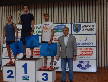 XXX Jesienny Festiwal Biegowy - Wyniki + zdjęcia - zdjęcie 560