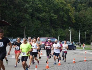 XXX Jesienny Festiwal Biegowy - Wyniki + zdjęcia - zdjęcie 512