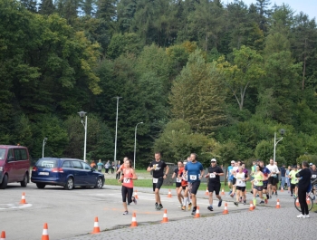 XXX Jesienny Festiwal Biegowy - Wyniki + zdjęcia - zdjęcie 511