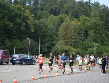 XXX Jesienny Festiwal Biegowy - Wyniki + zdjęcia - zdjęcie 510