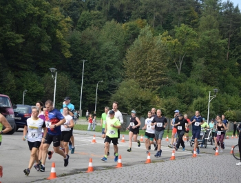 XXX Jesienny Festiwal Biegowy - Wyniki + zdjęcia - zdjęcie 508