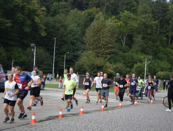 XXX Jesienny Festiwal Biegowy - Wyniki + zdjęcia - zdjęcie 507