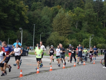 XXX Jesienny Festiwal Biegowy - Wyniki + zdjęcia - zdjęcie 506