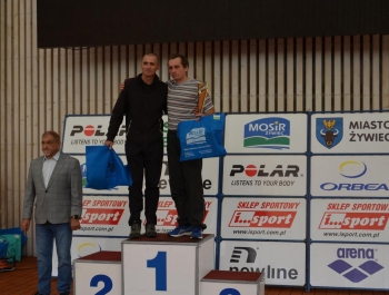 XXX Jesienny Festiwal Biegowy - Wyniki + zdjęcia - zdjęcie 559