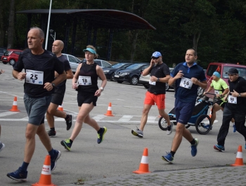 XXX Jesienny Festiwal Biegowy - Wyniki + zdjęcia - zdjęcie 505