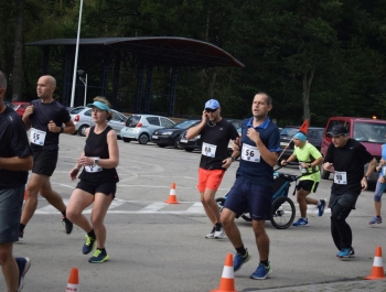 XXX Jesienny Festiwal Biegowy - Wyniki + zdjęcia - zdjęcie 504