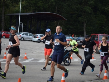 XXX Jesienny Festiwal Biegowy - Wyniki + zdjęcia - zdjęcie 503