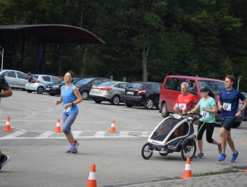 XXX Jesienny Festiwal Biegowy - Wyniki + zdjęcia - zdjęcie 502