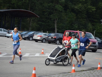 XXX Jesienny Festiwal Biegowy - Wyniki + zdjęcia - zdjęcie 501