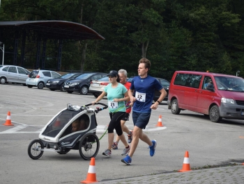 XXX Jesienny Festiwal Biegowy - Wyniki + zdjęcia - zdjęcie 500