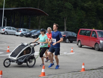 XXX Jesienny Festiwal Biegowy - Wyniki + zdjęcia - zdjęcie 499