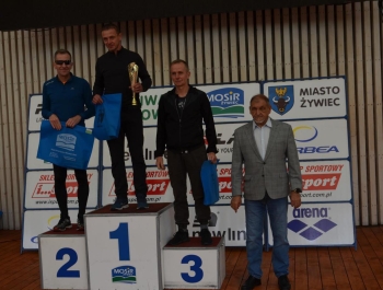 XXX Jesienny Festiwal Biegowy - Wyniki + zdjęcia - zdjęcie 36