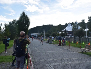 XXX Jesienny Festiwal Biegowy - Wyniki + zdjęcia - zdjęcie 498