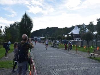 XXX Jesienny Festiwal Biegowy - Wyniki + zdjęcia - zdjęcie 497