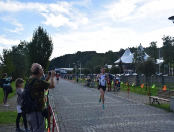 XXX Jesienny Festiwal Biegowy - Wyniki + zdjęcia - zdjęcie 496