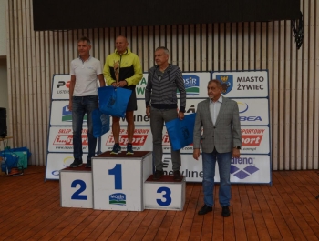 XXX Jesienny Festiwal Biegowy - Wyniki + zdjęcia - zdjęcie 33