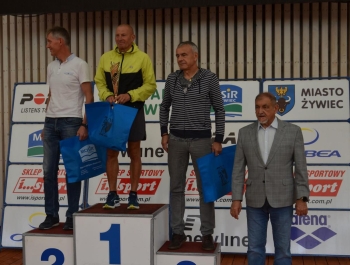 XXX Jesienny Festiwal Biegowy - Wyniki + zdjęcia - zdjęcie 32