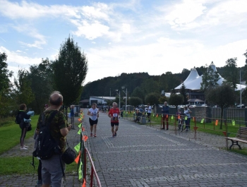 XXX Jesienny Festiwal Biegowy - Wyniki + zdjęcia - zdjęcie 494