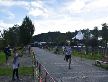 XXX Jesienny Festiwal Biegowy - Wyniki + zdjęcia - zdjęcie 493