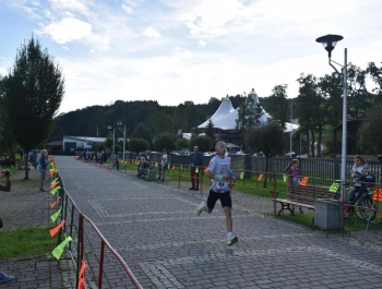 XXX Jesienny Festiwal Biegowy - Wyniki + zdjęcia - zdjęcie 491