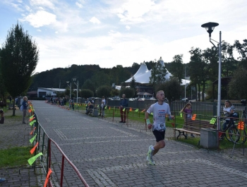 XXX Jesienny Festiwal Biegowy - Wyniki + zdjęcia - zdjęcie 490