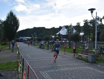 XXX Jesienny Festiwal Biegowy - Wyniki + zdjęcia - zdjęcie 489