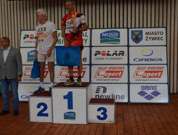 XXX Jesienny Festiwal Biegowy - Wyniki + zdjęcia - zdjęcie 25