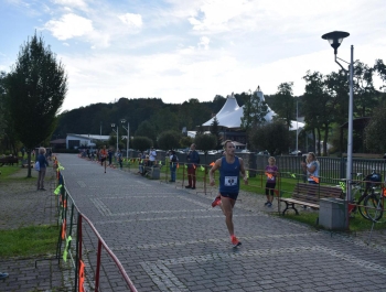 XXX Jesienny Festiwal Biegowy - Wyniki + zdjęcia - zdjęcie 488