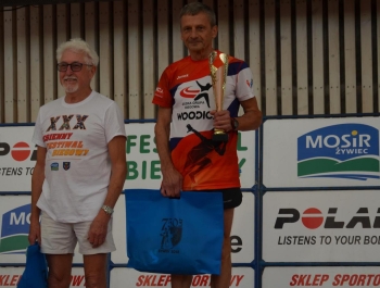 XXX Jesienny Festiwal Biegowy - Wyniki + zdjęcia - zdjęcie 24